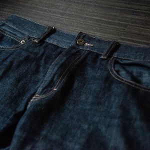 J Crew Slim Fit Jean